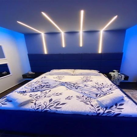 Motel Villa Star Gjilan Екстериор снимка